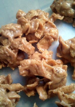 A picture of Kookie Cookies.