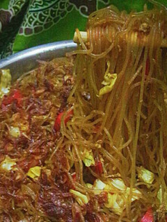 Foto resep Soun Goreng