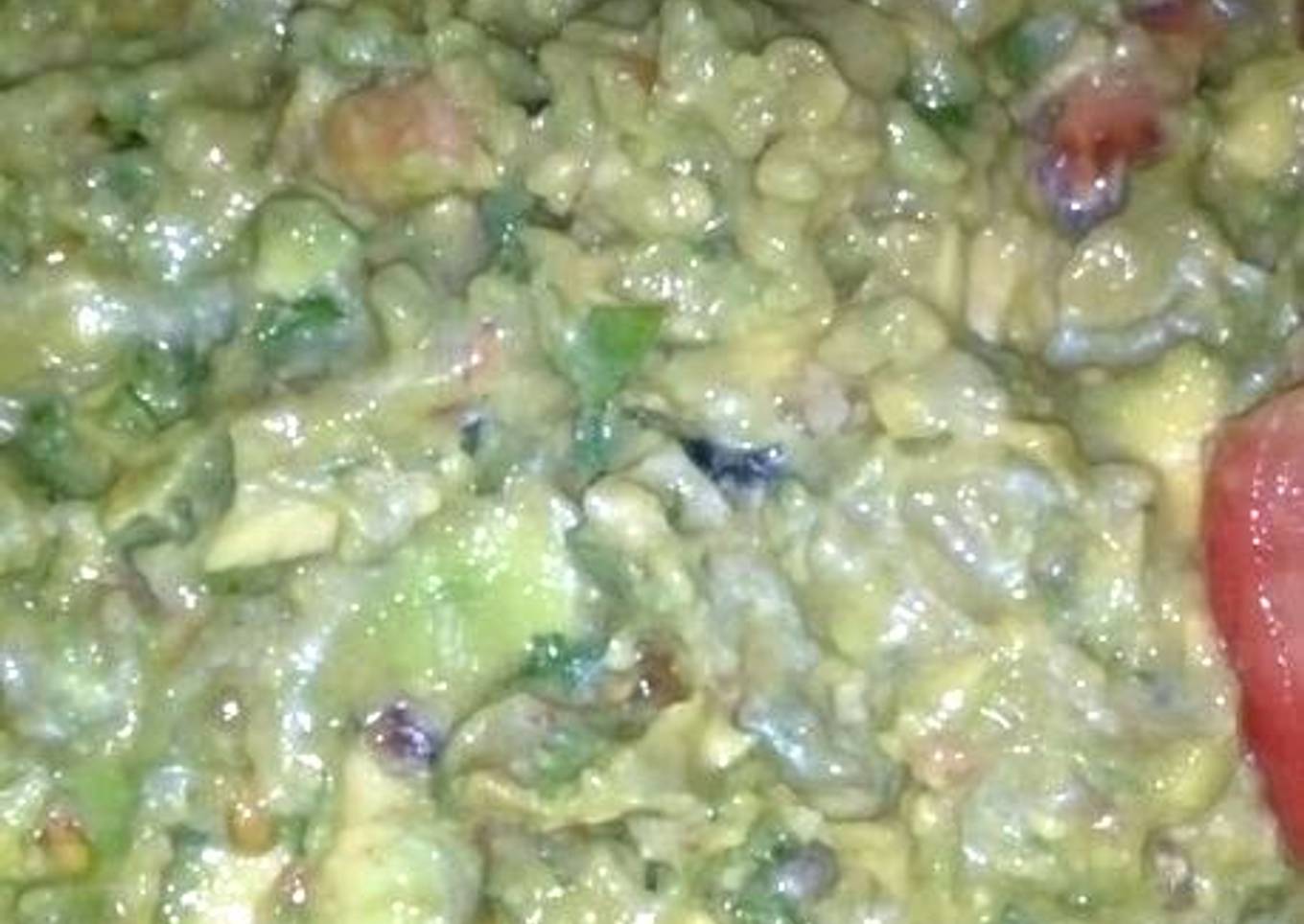 Guacamole