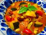 summer ratatouille