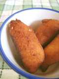 Just Three-Ingredients! Okara Soy Pulp Doughnuts