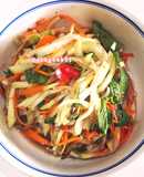 Nộm Rau Củ Quả 🥗