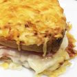 Croque Monsieur