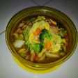 Capcay Sayur