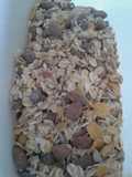 Healthy Homemade Muesli