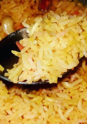 মিষ্টি পোলাও (mishti polau recipe in Bengali) রেসিপির প্রধান ছবি