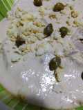 Vitel toné a mi manera