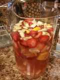 Fruity Sangria