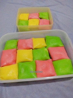 Foto resep Pancake Durian