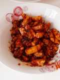Kering tempe tahu (#181)