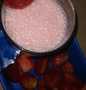 Recipe Banana and strawberry smoothie the Perfect Tasty