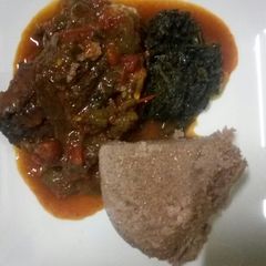 A picture of Simple Fish.