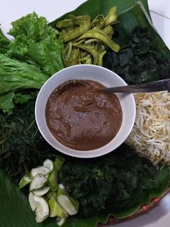 Foto resep Rujak Teplak Khas Tegal