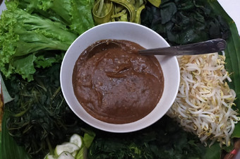 Anti Ribet, Membuat Rujak Teplak Khas Tegal Enak Terbaru