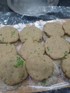 A picture of Make and store shami kababs for sehri.