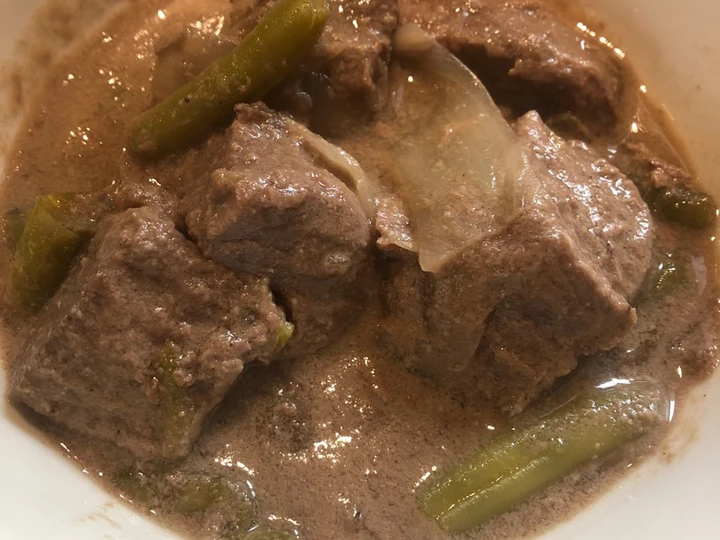 Easy Steps to Prepare|Recipe} Crock Pot Steak the Can Spoil the Tongue