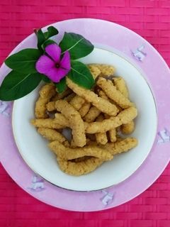 Foto resep Cheetos tahu