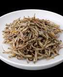 SP.0071 - Khô Cá Cơm Rang Nước Mắm Tỏi