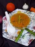 Drumstick Soup (Sahjan Ka Soup)