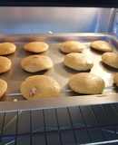 Galletas caseras