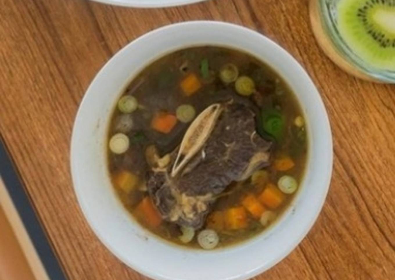 Sop iga