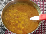 अरहर की दाल (arhar ki dal recipe in Hindi)