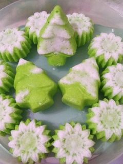 Foto resep Putu Ayu