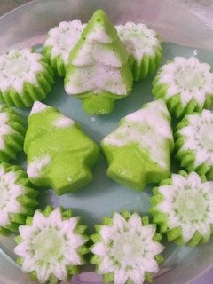 Foto resep Putu Ayu