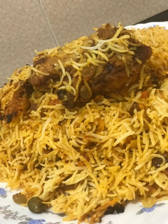 عکسی از دستور پلو سنتی فرانسوی (ليموزين)