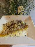 Pisang Bakar