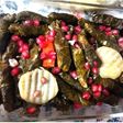 ورق عنب بزين الزيتون