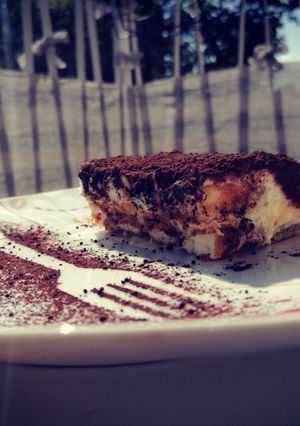 Tiramisu recept fotója