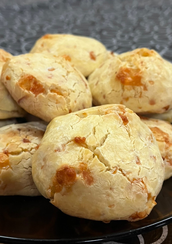 Una foto de Chipa