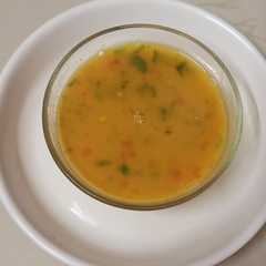 ગુજરાતી દાળ (Gujarati Dal Recipe In Gujarati) રેસીપી મુખ્ય ફોટો