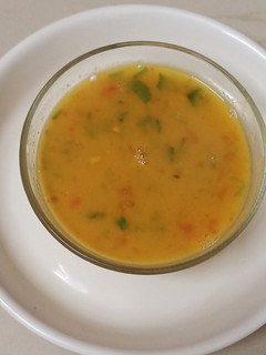ગુજરાતી દાળ (Gujarati Dal Recipe In Gujarati) રેસીપી મુખ્ય ફોટો