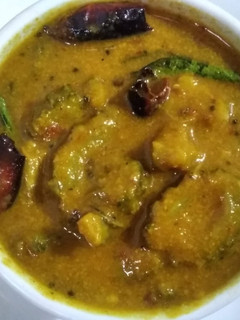 பாவக்காய் பச்சடி செய்முறை முக்கிய புகைப்படம்