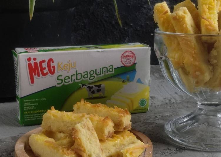 Resep Terbaru Kastengel Mantul Banget