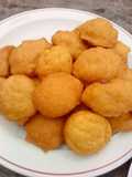 Akara balls
