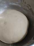 Masa de pizza