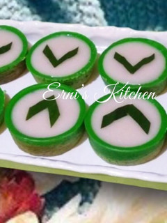 Foto resep Kue Lumpur Lapindo (Gurih & Lembut anti gagal)