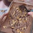 Helado de Nutella