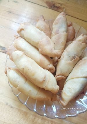 Foto resep Molen Pisang