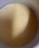 شوربة الخضار