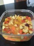 Salada de Frutas