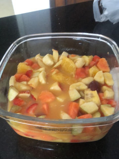 Foto de Salada de Frutas