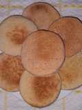 Hallullas Sin Gluten Caseras Súper Fáciles Muy Ricas🫓🤤🫓