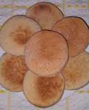 Hallullas Sin Gluten Caseras Súper Fáciles Muy Ricas🫓🤤🫓