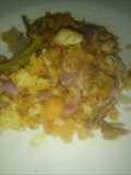 Ayam geprek mudah