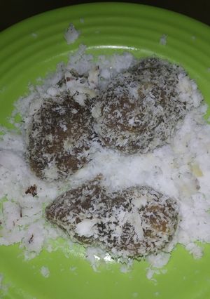 Foto resep Ongol-Ongol