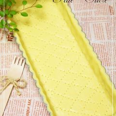 A picture of Delicious Pâte Sucrée.